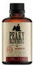 Grooming Peaky Blinders 0