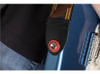Trava P/ Correia Strap Blocks Fender C/2 Pares 5