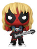 Funko Pop Marvel Deadpool Heavy Metal Deadpool 1