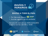 Bomba De Desagote Shimge De Alta Elevación Trifásica 1hp 3