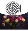 Suporte Para Arranjo De Flores Portátil, Ferramenta Para 7
