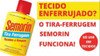 Tira Ferrugem Semorin 50ml Tecidos/roupa Sem Ferrugem C/3 2 Tira Ferrugem Semorin 50ml Tecidos/roupa Sem Ferrugem C/3 2