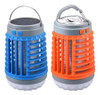Lanterna Solar Mosquito Light Trap, Lâmpada Usb Portátil 0