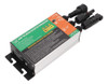 Inversor Micro Solar Senoidal Mppt Grid 350w 230v 1