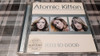 Atomic Kitten - Feels So Good - Cd Import Europa 0