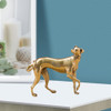 Estatueta De Cachorro De 2