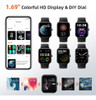 Riversong - Reloj Inteligente Compatible Con I Android Para. 2