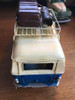 Kombi  Auto Tipo Antigua De Chapa No Esmaltada Adorno 4