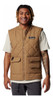 Chaleco Columbia Rad Padded Vest Delta Para Hombre 0