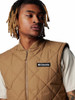 Chaleco Columbia Rad Padded Vest Delta Para Hombre 2