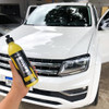 Cera Liquido Protetora Limpadora Carnaúba Plus 500ml Vonixx 5