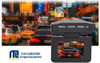 Cámara Auto Grabacion Dashcam Pantalla Hd Vision Nocturna 1