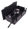 Cablebox Caja De Gestión De Cables Ocultar Y Ocultar Regleta 0