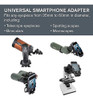 Adaptador De Teléfono Inteligente Celestron Nexyz De 3 Ejes 1