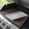 Stanbroil Sartén De Acero Inoxidable Para Modelos 3