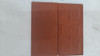 Ceramica Roja Lisa 8x16 Piso Pared Terraza Patio 5