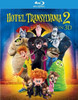Blu-ray Hotel Transylvania 2 / 3d + 2d + Dvd 0