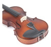 Violin Mendini De Madera Solida, Libro De Lecciones, Cuerdas 2