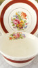 Dúo De Te Taza Y Plato Loza Antigua Inglesa Johnson Bros. 1