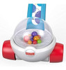 Fisher-price Corn Popper, Juguete Clásico Para Empujar Con 2