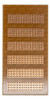 4 Placas Experimental Fenolico 10x5cm Columnas Fr2 0