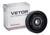 Polia Do Ar Condicionado Accent Elantra I30 Cerato Sportage 0 Polia Do Ar Condicionado Accent Elantra I30 Cerato Sportage 0