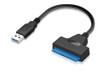 Adaptador Sata 2.5 A Usb 3.0 Disco Duro Notebook Cable Emn 0