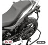 Soporte Baul Lateral Bmw G310 Gs Scam Mk Motos 3