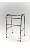 Andador Ortopédico Articulado Regulable Plegable Cromado 1 Andador Ortopédico Articulado Regulable Plegable Cromado 1
