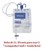 Kit Enema Completo + Café Específico P/ Enema + 3 Sondas 2