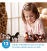 Cavalos De Brinquedo Melissa E Doug Plainfield Com Caixa De 1