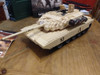 Tanque M1a1 Abrams Mega Bloks 5
