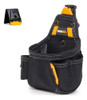 Cartuchera Bolsillo Y Clip Tb-ct-25 Toughbuilt 0