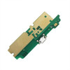 Usb Puerto Del Muelle De Carga Tablero Pcb Micrófono Flex Ca 3