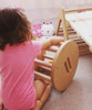 Cilindro Didáctico Montessori 1