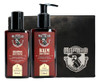 Kit Shampoo + Balm Muchacho Classic -para Uma Barba Perfeita 0