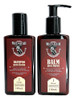 Kit Shampoo + Balm Muchacho Classic -para Uma Barba Perfeita 4