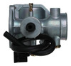 Carburador Honda Cg Titan 125 Completo Motegi Original 4