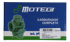 Carburador Honda Cg Titan 125 Completo Motegi Original 6