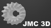 Piñon Cepilladora Gamma Jmc3d 1