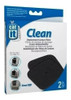 Repuesto Filtros De Carbón Activado. Litera Gato Clean 2unid 0