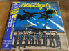 Ld Laser Disc Blue Angels 0