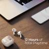 Auriculares Inalámbricos Ijoy Auriculares Bluetooth Con Estu 4