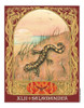 The Sacred World Oracle. Oraculo Del Mundo Sagrado 1