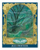 The Sacred World Oracle. Oraculo Del Mundo Sagrado 5