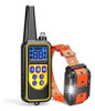 Vibraciones Recargable Lcd Remoto Perro Mascota Entrenamient 4