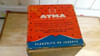 Antigua Caja Vacía Atma  Plancha De Juguete  - Martínez 6