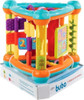 Triángulo De Actividades Y Estimulación Buba, Mvd Kids 3