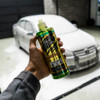 Kit Lavado Auto Toxic Shine Completo Energy Shampoo Sellador 2 Kit Lavado Auto Toxic Shine Completo Energy Shampoo Sellador 2
