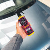 Kit Lavado Auto Toxic Shine Completo Energy Shampoo Sellador 3 Kit Lavado Auto Toxic Shine Completo Energy Shampoo Sellador 3